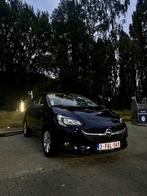 OPEL CORSA 1.4 BENZINE, Auto's, Voorwielaandrijving, Stof, Blauw, Handgeschakeld