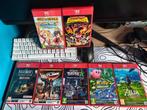 Jeux switch 2, Games en Spelcomputers, Ophalen, Zo goed als nieuw