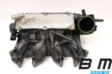 Inlaatspruitstuk Volkswagen Polo 6R 1.2TSI beschikbaar voor biedingen