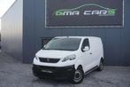 Peugeot Expert L2H1 Premium- Navi-3 Zit- Airco-PDC-Garantie, Auto's, 90 kW, 4 deurs, 122 pk, 4 cilinders