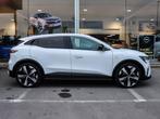 Renault Megane E-TECH Techno 220pk |GOOGLE MAPS|CAMERA|AUTO, Auto's, Renault, Automaat, Parkeersensor, Euro 6, Wit