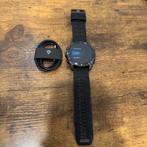Garmin fenix 8 AMOLED Sapphire GPS-smartwatch 51 mm, Ophalen of Verzenden, GPS, Zo goed als nieuw