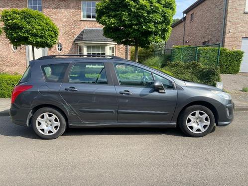 Peugeot 308 SW 1.4 Comfort Pack, Auto's, Peugeot, Particulier, Te koop, ABS, Airbags, Airconditioning, Bluetooth, Boordcomputer