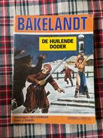 Bakelandt 12, Enlèvement ou Envoi, Comme neuf