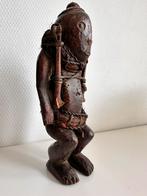 Statue fétichiste et force du Congo | Nkisi Congo, Enlèvement ou Envoi