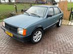 1980 Opel Kadett Kadett 1.3 Personenauto, Bedrijf, Stadsauto, Opel, Handgeschakeld