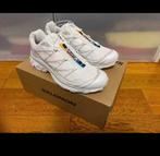 Salomon XT-6 white 41, Enlèvement ou Envoi, Comme neuf