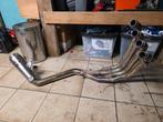 honda cbr 650r, Auto-onderdelen, Uitlaatsystemen, Ophalen, Gebruikt, Honda