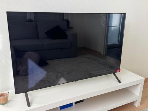 LG OLED48B46LA - 48" OLED Smart 4K TV, Audio, Tv en Foto, Televisies, Zo goed als nieuw, OLED, 100 cm of meer, 4k (UHD), LG, 120 Hz