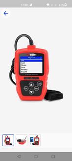 Professionele VAG Diagnosecomputer Volkswagen Audi, Ophalen