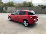 Renault Clio 1.2 benzine 2012 met 82000km*garantie*EURO 5, Euro 5, Stof, Zwart, 4 cilinders