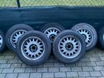 Alles te koop samen bmw +peugeot velgen, Auto-onderdelen, Banden en Velgen, Ophalen, Gebruikt, 15 inch, Velg(en)