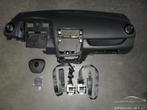 Complete airbag set Renault Clio model 2013-2019, Auto-onderdelen, Gebruikt, -, Renault, -
