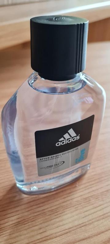 ADIDAS after shave, 100 ML