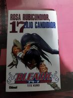 Manga Bleach tome 17, Livres, Japon (Manga), Comics, Enlèvement ou Envoi, Neuf