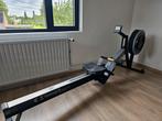 Roeitrainer Concept 2 model C PM2 display, Sport en Fitness, Fitnessapparatuur, Ophalen, Gebruikt, Roeitrainer