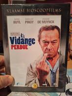 Dvd vidange perdu, Enlèvement ou Envoi