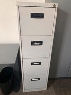 Archiefkast metaal, Huis en Inrichting, Ophalen, Zo goed als nieuw, Metaal