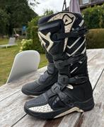 Crossbotten acerbis maat 39, Ophalen
