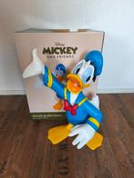Donald Duck Disney Beeld Figurine Statue Resine, Ophalen of Verzenden, Donald Duck, Zo goed als nieuw