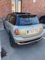 Mini cooper S, Auto's, Handgeschakeld, Particulier, Cooper S, Te koop