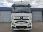 2022 Mercedes-Benz Actros 1945 4X2 Gigaspace Vrachtwagen, Auto's, Vrachtwagens, Euro 6, Overige brandstoffen, Mercedes-Benz, Bedrijf