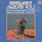 LP/ Nederlandse successen vol. 2 <, CD & DVD, Vinyles | Néerlandophone, Enlèvement ou Envoi