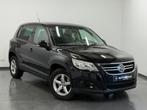 Volkswagen Tiguan 2.0 CR TDi 4Motion Sport, Achat, Entreprise, 2 places, Noir
