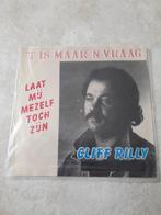 cliff rilly      ,t is maar n vraag, Cd's en Dvd's, Ophalen of Verzenden