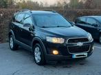 Chaverlet Captiva 2012 2.2 270.000km Start Rijd goed, Autos, Chevrolet, Euro 5, Achat, Diesel, Particulier