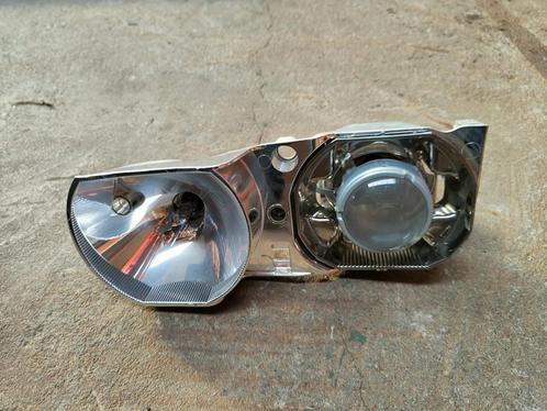 Koplamp xenon inzet unit D2S links BMW 3-serie E46 130531092, Auto-onderdelen, Verlichting, BMW, Gebruikt, Ophalen of Verzenden