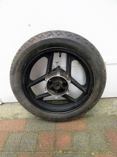 Kawasaki GPZ600R Ninja voorwiel F-1156 voor velg GPZ 600 R, Motoren, Onderdelen | Kawasaki, Gebruikt, Ophalen of Verzenden