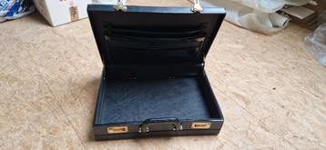 Diplomatenkoffertjes beschikbaar voor biedingen