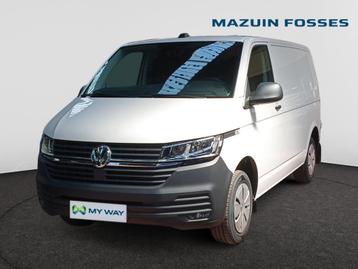 Volkswagen Transporter T6.1 1000 Fou Swb Transporter 2.0 TDi beschikbaar voor biedingen