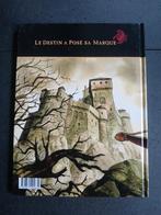 Bd le scorpion 3, Enlèvement ou Envoi, Utilisé