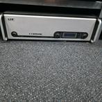 Amplificateurs GRF 2 x 2200 watts !, Enlèvement, Comme neuf