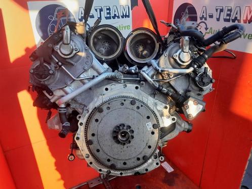 MOTOR Porsche Cayenne III (9YA) (01-2017/-) (PAC100021FX), Auto-onderdelen, Motor en Toebehoren, Porsche, Gebruikt