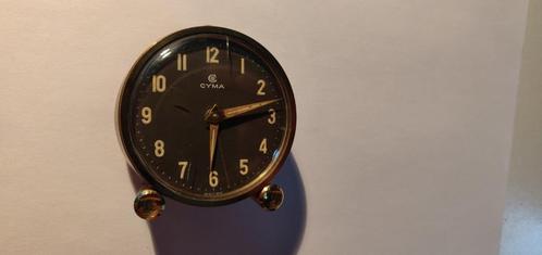 CYMA VINTAGE WEKKER, Antiek en Kunst, Curiosa en Brocante, Ophalen of Verzenden