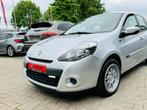 Renault Clio 1.2i Yahoo 1J Garantie 76Dkm 2012 Nette Staat, Autos, Renault, Boîte manuelle, Argent ou Gris, Cuir, Verrouillage central