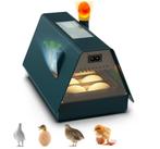 Aanbieding WonEGG House broedmachine + GRATIS broedeieren!, Dieren en Toebehoren, Verzenden, Nieuw, Broedmachine