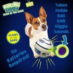 Lichtgevend interactief hondenspeelgoed GRATIS LEVERING, Overig speelgoed, WOBBLE WAG GIGGLE, -, Verzenden