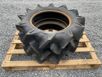 landbouwband 8.00-18 - Kubota/Iseki - 2ehands beschikbaar voor biedingen