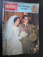 magazine, Ophalen of Verzenden