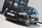 VW Golf 6 1.4i Comfortline PDC/Toit ouvert/Garantie, 5 places, Sièges sport, Carnet d'entretien, Noir