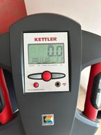 Kettler crosstrainer, Ophalen, Crosstrainer