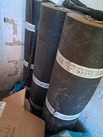 3 rollen epdm 3mm dik, Ophalen, Zo goed als nieuw