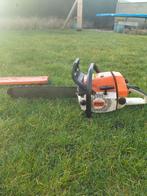 Stihl kettingzaag 034, Enlèvement, Comme neuf