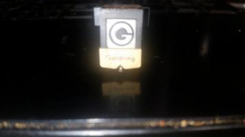 Goldring volledige G800 cel beschikbaar voor biedingen