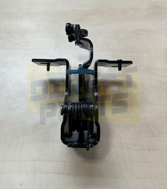 Peugeot Expert (6/16-) schuifdeur geleider midden Rechts (2, Auto-onderdelen, Carrosserie, Deur, Peugeot, Nieuw, Ophalen of Verzenden