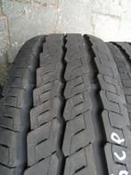 Camperbanden Continental Vanco Camper 225-75-16CP, Ophalen, Gebruikt